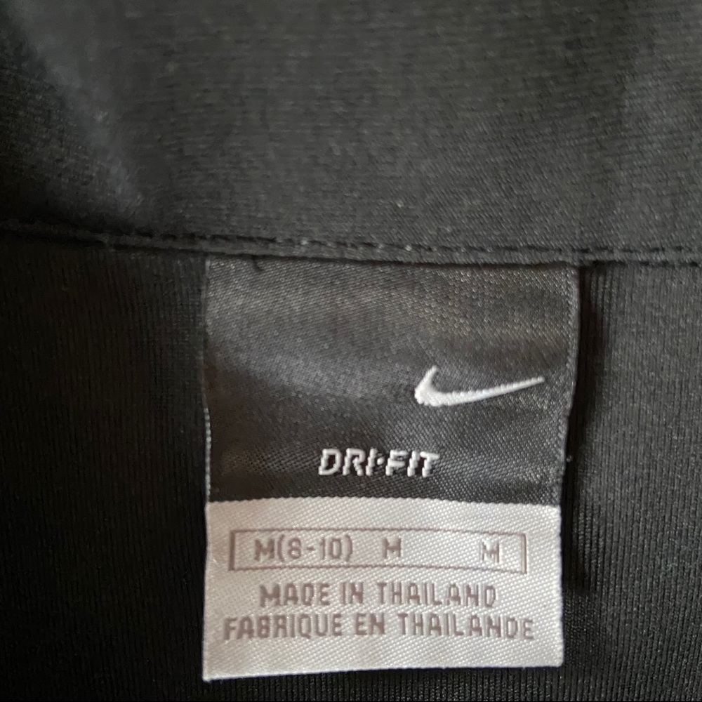 Nike Track Jacket - Picture 2 of 3